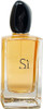 Armani Si Edp 100Ml