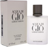 Emporio Armani Acqua Di Gio Pour Homme Edt Spray