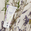 Heathcote & Ivory Lavender Fields Hand and Nail Cream, 100 ml