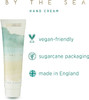 Heathcote & Ivory By The Sea Shea Butter, Aloe Vera & Glycerin Hand Cream Tube, 100ml