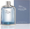 Jaguar Back In Stock: Classic Blue 100Ml Edt Spray Jaguar Back In Stock: Classic Blue 100Ml Edt Spray