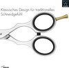 Jaguar Hair Cutting Scissor Pre Style Ergo P, Size 5.5 Inch