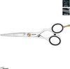 JAGUAR Pre Style Relax P Hairdressing Scissors, 6-Inch Length, 0.03698 kg, 14547