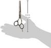 Jaguar Smart 43155 Thinning Scissors 39 5.5 Inches White Line