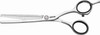 Jaguar White Line JP 43 Offset Texturing Scissors, 6-Inch Length, Silver, 0.03698 kg