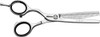 JAGUAR White Line JP 38 Left Handed Hair Thinning Scissors, 5.25-Inch Length, 0.02 kg,4030363005875