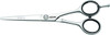 Jaguar White Line Silver Ice Classic Hairdressing Scissors, 5.5 zoll/14 cm Length, Silver, 0.031 kg