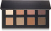 JAPONESQUE Velvet Touch Eye Shadow Palette