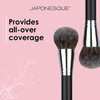 JAPONESQUE Domed Powder