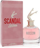 Scandal by Jean Paul Gaultier Eau de Parfum For Women, 80ml