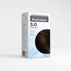 Jerome Russell ProColour Professional Hair Colour, Hair Dye, Permanent Hair Colour, No Ammonia, Grey Coverage, Darkest Brown 3.0