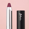 Mii Cosmetics Mii Click & Colour Lip Crayon, Merlot 02
