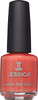 JESSICA Custom Colour Midi Nail Polish, Sensual 7.4 ml