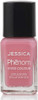 JESSICA Phenom Vivid Colour Nail Polish, Saint Tropez 14 ml