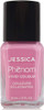 JESSICA Phenom Vivid Colour Nail Polish, Electro Pink 14 ml