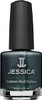 JESSICA Custom Nail Colour, Vampy Vixen, 14.8 ml