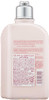 L'OCCITANE Cherry Blossom Body Lotion 250ml, Hydrating & Softening, Cherry Extract, Enriched with Shea Butter, Delicate & Floral Scent, Luxury Body Care