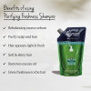 L'Occitane Purifying Freshness Shampoo 500ml