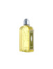 L'Occitane Verbena Shower Gel 250 Ml | Luxury Moisturising Body Wash For Women & Men| Invigorating & Refreshing|Organic Verbena Extract| Vegan Formula