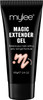 MYGEL by Mylee Magic Extender Gel  Long Lasting Wear, Natural Look, Nail Extension Gel, for Beginners & Salon Professionals, Acrylic Nail Thickening Builder Gel, Nail Art - 60 Gram Tub (Ballerina)