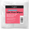 Mylee Lint-Free Nail Wipes 200pcs - Gel Removal Soft Pads for Manicure and Pedicure, Absorbent Remover Wipes, Prep, Clean & Finish Gel Nail Polish, Salon Essential for Professional & Home Use