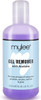 Mylee Gel Polish Remover Acetone 250ml, Salon Professional UV LED Nail Polish Cleaner for Manicures and Pedicures