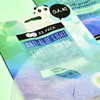 Oh K Anti-Blue Light Sheet Mask, Duo Pack, 2 x 21ml
