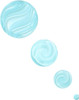 Astera Fresh by Rene Furterer Leave-in Soothing Freshness Serum for Irritated Scalp / 2.5 fl.oz. 75ml