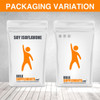 BulkSupplements.com Soy Isoflavone Powder - Estrogen Supplement for Women - Soy Supplement (50 Grams)