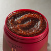 Sanctuary Spa Ruby Oud Coffee Scrub, No Mineral Oil, Cruelty Free and Vegan Exfoliating Body Exfoliator, 300 g