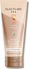 Sanctuary Spa Ultra Rich Wet Skin Miracle Moisturiser, No Mineral Oil, Cruelty Free and Vegan In Shower Moisturiser, 200ml, Orange