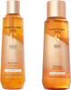 Sanctuary Spa Shower Gel Body Wash, 250 ml and Moisturising Body Butter, 300 ml, and Bath Float Bubble Bath, 500 ml, Vegan and Cruelty Free Sanctuary Spa Shower Gel Body Wash, 250 ml and Moisturising Body Butter, 300 ml, and Bath Float Bubble Bath, 500 ml, Vegan and Cruelty Free