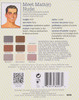 theBalm Meet Matt(e) Nude Eyeshadow Palette - 9 Shades