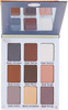 theBalm Meet Matt(e) Nude Eyeshadow Palette - 9 Shades