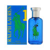 Ralph Lauren The Big Pony Collection - 1 Men 1.7 oz EDT Spray