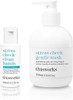 This Works Stress Check Clean Hands Antibacterial Gel, 60ml with Gentle Wash 250 ml