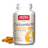 Jarrow Formulas Curcumin 95 500 mg, 120 Veggie Caps