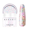 Makartt Mixed Glitter Acrylic Powder, Sparkly Nail Powder for Acrylic Nails, Professional Shiny Acrylic Nail Powder for Extension Carving French Manicure Lamp Needed(2oz) Fall Color Sweet Talkin