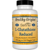 Healthy Origins L-Glutathione Natural Multi Vitamins, 250 Mg Reduced, 150 Count