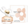 MARC JACOBS Daisy Love Perfume, 3.4 Fl Oz Eau de Toilette Spray.