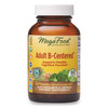 MegaFood, Adult B-Centered, Supports Cognition and Mental Focus, Multivitamin B Complex Supplement with Herbs, Vegan, 60 Tablets