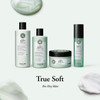 Maria Nila True Soft, For Dry Hair, Argan Oil Remoisturises & Reduces Frizz, 100% Vegan & Sulfate/Paraben free