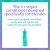 Malibu C Blondes Enhancing Conditioner