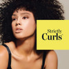 Marc Anthony Curl It Up Volume Boost Spray, Extra Hold, Strictly Curls - Avocado Oil & Shea Butter Enhances Curls with a Soft Finish - Paraben-Free, Sulfate-Free, & Phthalate-Free