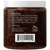 MAJESTIC PURE Arabica Coffee Scrub - All Natural Body Scrub for Skin Care, Stretch Marks, Acne & Cellulite, Reduce the Look of Spider Veins, Eczema, Age Spots & Varicose Veins - 10 Ounces