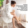 Majestic Pure Mango Butter Scrub (10 oz) and Himalayan Scrub (10 oz) Bundle