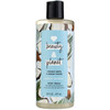 Beauty & Planet Radical Refresher Body Wash Coconut Water & Mimosa Flower 16.oz (pack of 2)