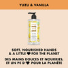 Love Beauty and Planet Hand Wash for Hand Skin Care Citrus Yuzu & Vanilla paraben- and Sulfate-Free, 400 Milliliters