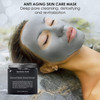 Majestic Pure Dead Sea Mud Mask and 24K Gold Mask Bundle  Face and Skin Care for Women and Men