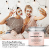 Majestic Pure Himalayan Scrub with Collagen (10 oz) and Himalayan Mud Mask (10 oz) Bundle